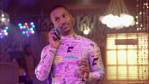 Noah’s Arc: The Movie