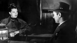 This Side of the Law