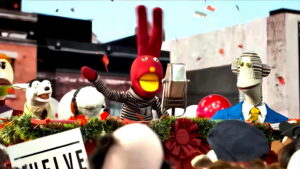 31 Minutes: One Hot Christmas