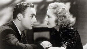 History Is Made at Night