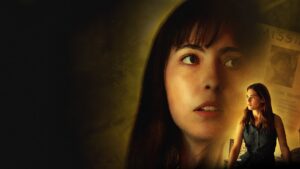 The Girl Who Wasn’t Dead