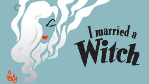 I Married a Witch
