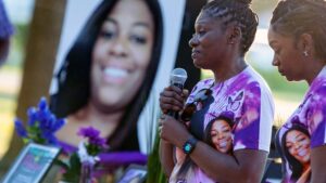 The Perfect Neighbor