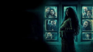 Father’s Haunted House