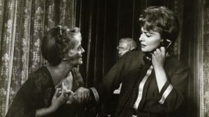 Hush… Hush, Sweet Charlotte