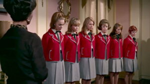 Even the Wind Is Afraid