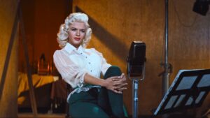 The Girl Can’t Help It