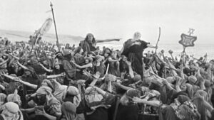 The Ten Commandments