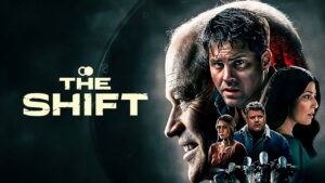 The Shift