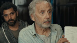 Treasure Hunters: On the Tracks of Khufu