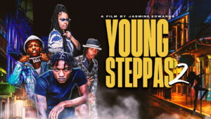 Young Steppas 2