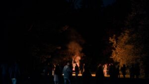 All is Fine in ’89