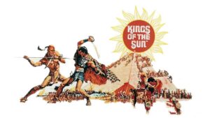 Kings of the Sun