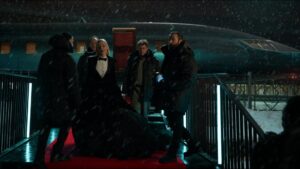 Forgotten Experiment