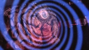 Journey to the Seventh Planet