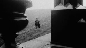 Diamonds of the Night