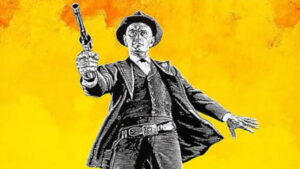 Invitation to a Gunfighter