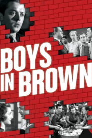 Boys in Brown