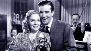 The Great American Broadcast