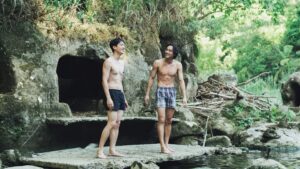 A Balloon’s Landing