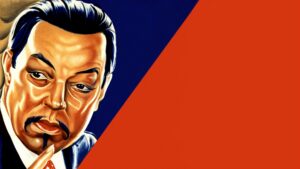 Charlie Chan’s Secret