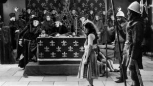 The Hunchback of Notre Dame