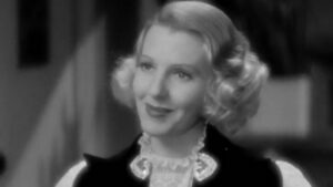 The Ex-Mrs. Bradford