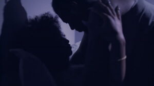 First Lady II: Maria’s Revenge