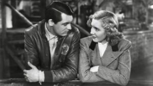 Only Angels Have Wings