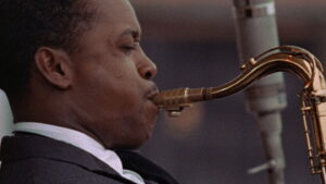 Jazz on a Summer’s Day