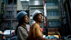 18×2 Beyond Youthful Days