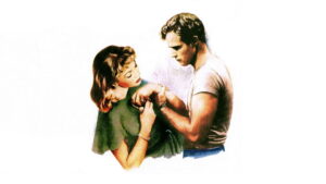 A Streetcar Named Desire