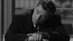 The Night of the Hunter