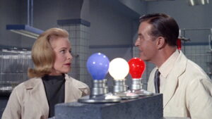 X: The Man with the X-Ray Eyes