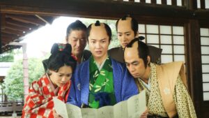 We’re Broke, My Lord!