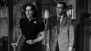 Suddenly, Last Summer