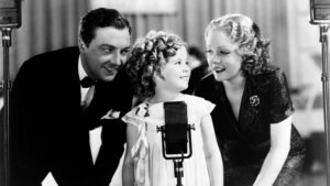 Poor Little Rich Girl