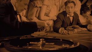 The Late Mathias Pascal