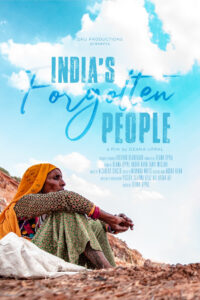 India’s forgotten people