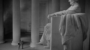 The Day the Earth Stood Still