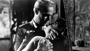 Pickup on South Street