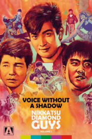 Voice Without a Shadow