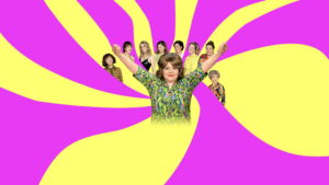 Sisters and Neighbors!