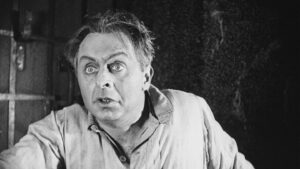 Dr. Mabuse, the Gambler