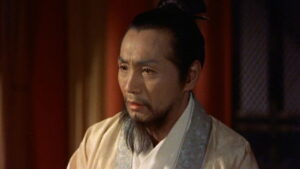 Princess Yang Kwei-fei