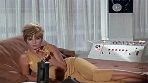 Modesty Blaise