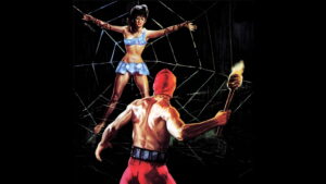 Bloody Pit of Horror