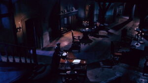 The Whip and the Body