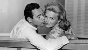 Days of Wine and Roses