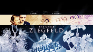 The Great Ziegfeld
